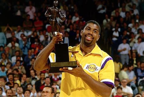 magic johnson draft class|magic johnson mvp years.